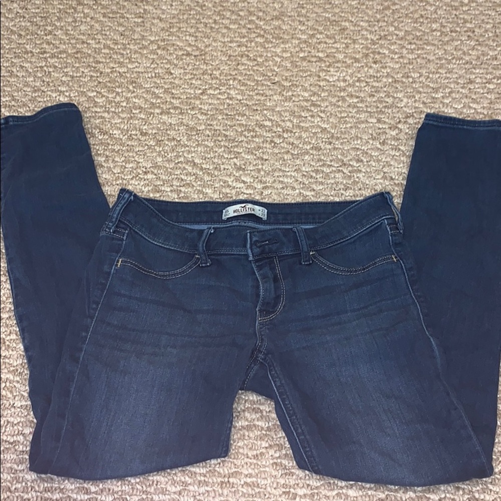 Hollister Jeggings